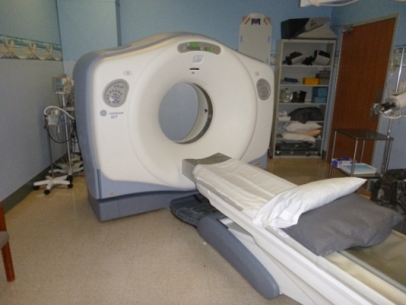 GE VCT 64 